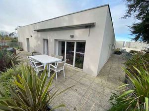 Vente Appartement 4 pièces à Nantes Saint-Jacques (44000) : à vendre 4 pièces / 98m² Nante