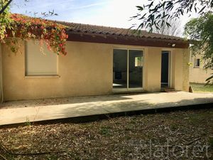 Location maison 3 pièces 65 m² à Le Thor (84250)