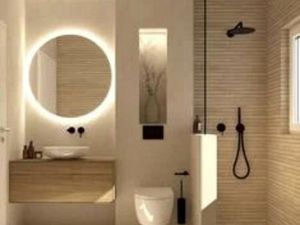 Bel appartement de 3 p tout confort avec balcon et parking