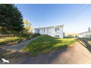 Vente Maison à Aubigny-les-Clouzeaux (85430) : à vendre / 132m² Aubigny-les-Clouzeaux