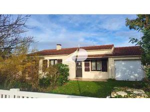Vente Maison à La Plaine-sur-Mer (44770) : à vendre / 88m² La Plaine-sur-Mer