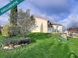 Vente maison 5 pièces 110 m² Carmaux (81400)