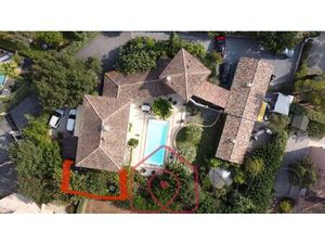 Vente maison 12 pièces 330 m² Saint-Raphaël (83700)