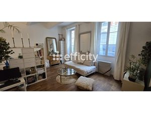 Appartement 2 pièces - 46 m²