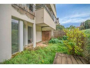 Vente Appartement 3 pièces à Saint-Sébastien-Sur-Loire Métairie (44230) : à vendre 3 pièce