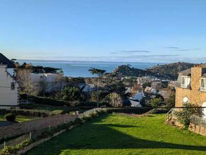 Vente Appartement 2 pièces Bord de Mer à Trébeurden (22560) : à vendre 2 pièces Bord de Me