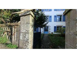 Vente Maison à Quimper (29000) : à vendre / 170m² Quimper