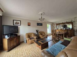 Vente Maison à Remungol (56500) : à vendre / 95m² Remungol