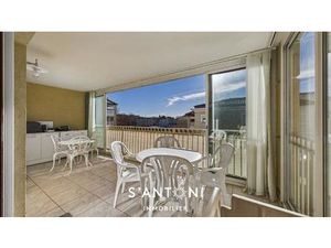 Agde Appartement d'Exception avec Vue Imprenable sur l'Hérault