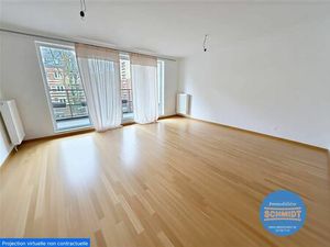 Appartement à louer avec terrasse et 2 chambres   Etterbeek (VBD62087)