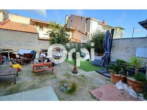 Appartement Marseille 15 100.56 m² T-3 à vendre  244 000 €