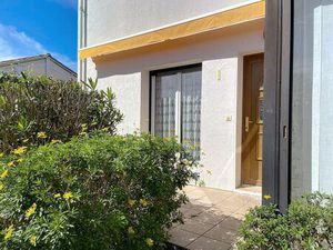 Appartement avec Jardin et Terrasse à Rénover au Cœur de Messanges  Proche Plages