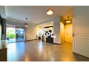 Appartement Mons-en-Baroeul 73.83 m² T-3 à vendre  219 000 €