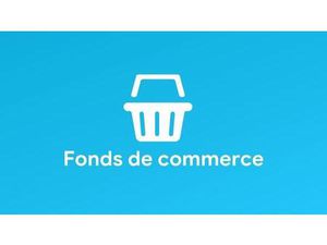 Le Cap d'Agde  Centre Port   Fonds De Commerce Bar / Glacier Licence Iv