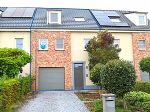 Maison à louer à Mouterijstraat 25 Koersel (RBU86244)