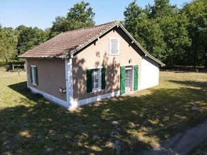 Messanges (40660) Cadre Naturel Rare – Maison à Rénover avec Potentiel et Authenticité