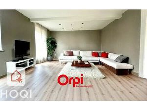 Maison Olwisheim m² T-5 à vendre  327 000 €