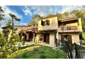 Maison Roquefort-les-Pins 166.88 m² T-6 à vendre  1 050 000 €