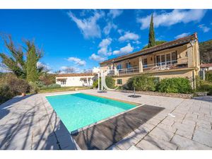 Vente maison 4 pièces 120 m² à Saint-Paul-le-Jeune (07460)  315 000 €