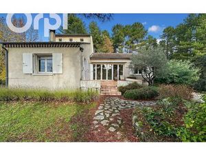 Maison Ucel m² T-6 à vendre  450 000 €