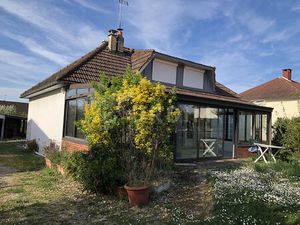 Location maison 3 pièces 77 m² à Valravillon (89110)