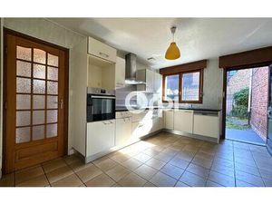 Maison Waziers 83.81 m² T-3 à vendre  102 390 €