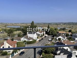 Appartement 4 pièces - 93 m²