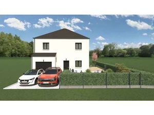 Vente Maison à Creully (14480) : à vendre / 100m² Creully