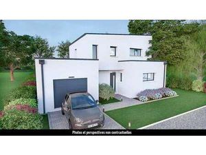 Vente Maison à La Plaine-sur-Mer (44770) : à vendre / 114m² La Plaine-sur-Mer