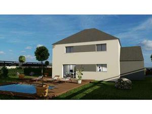 Vente Maison à Rots (14980) : à vendre / 126m² Rots