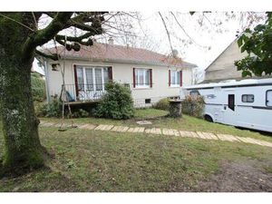 Location maison 5 pièces 84 m² à Saint-Chéron (91530)