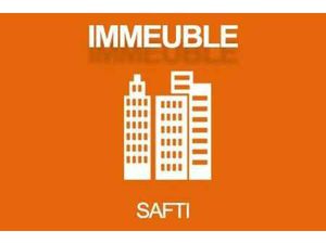 Vente Appartement 5 pièces à Angers Saint-Serge (49000) : à vendre 5 pièces / 107m² Angers