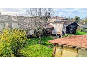 Vente Maison à Cherves-Richemont (16370) : à vendre / 110m² Cherves-Richemont