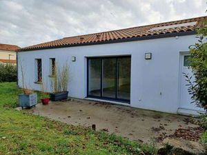 Vente Maison à Clisson (44190) : à vendre / 85m² Clisson
