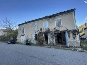 Vente Maison à La Motte-du-Caire (04250) : à vendre / 165m² La Motte-du-Caire