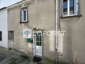 Vente Maison à Thouars (79100) : à vendre / 61m² Thouars