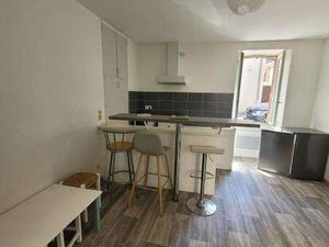 Location Appartement 2 pièces Meublé à Rennes Centre Ville (35000) : à louer 2 pièces Meub