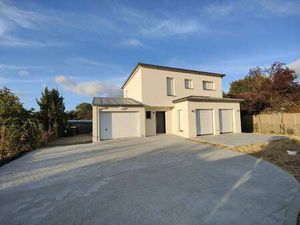 Location Maison à Cesson-Sévigné (35510) : à louer / 129m² Cesson-Sévigné