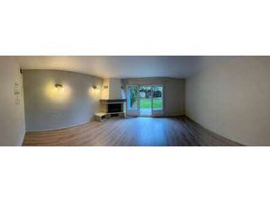 Vente Maison à Villiers-le-Bâcle (91190) : à vendre / 91m² Villiers-le-Bâcle