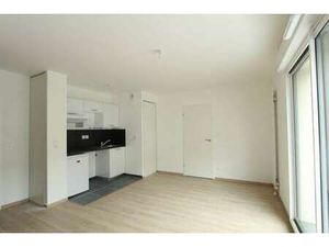Location Appartement 2 pièces à Nantes Saint-Donatien (44000) : à louer 2 pièces / 42m² Na
