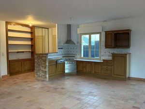 Location Maison à Vaiges (53480) : à louer / 99m² Vaiges