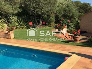 Vente maison 6 pièces 170 m² La Seyne-sur-Mer (83500)