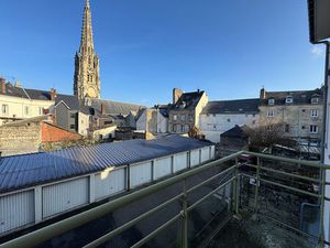 A LOUER - Harfleur - F2