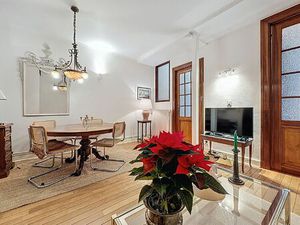 Rez-De-Chaussée à louer avec terrasse et jardin   Woluwe-Saint-Pierre (VBD62097)