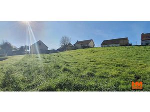 Vente terrain 997 m² à Nexon (87800)  40 000 €