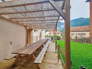 Vente maison 7 pièces 251 m² Raon-sur-Plaine (88110)