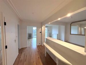 Appartement à louer à Avenue Molière 355 Uccle (VBD62106)