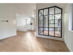 Appartement à louer avec terrasse et 1 chambre   Lasne (RBU86259)