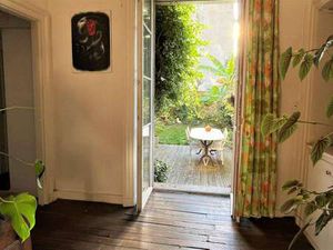 Vente Appartement 5 pièces à Nantes Canclaux - Mellinet (44000) : à vendre 5 pièces / 111m
