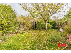 Vente Maison à Nantes Saint-Donatien (44000) : à vendre / 130m² Nantes Saint-Donatien